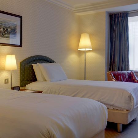 Best Western Plus University Inn Хаттисберг Экстерьер фото