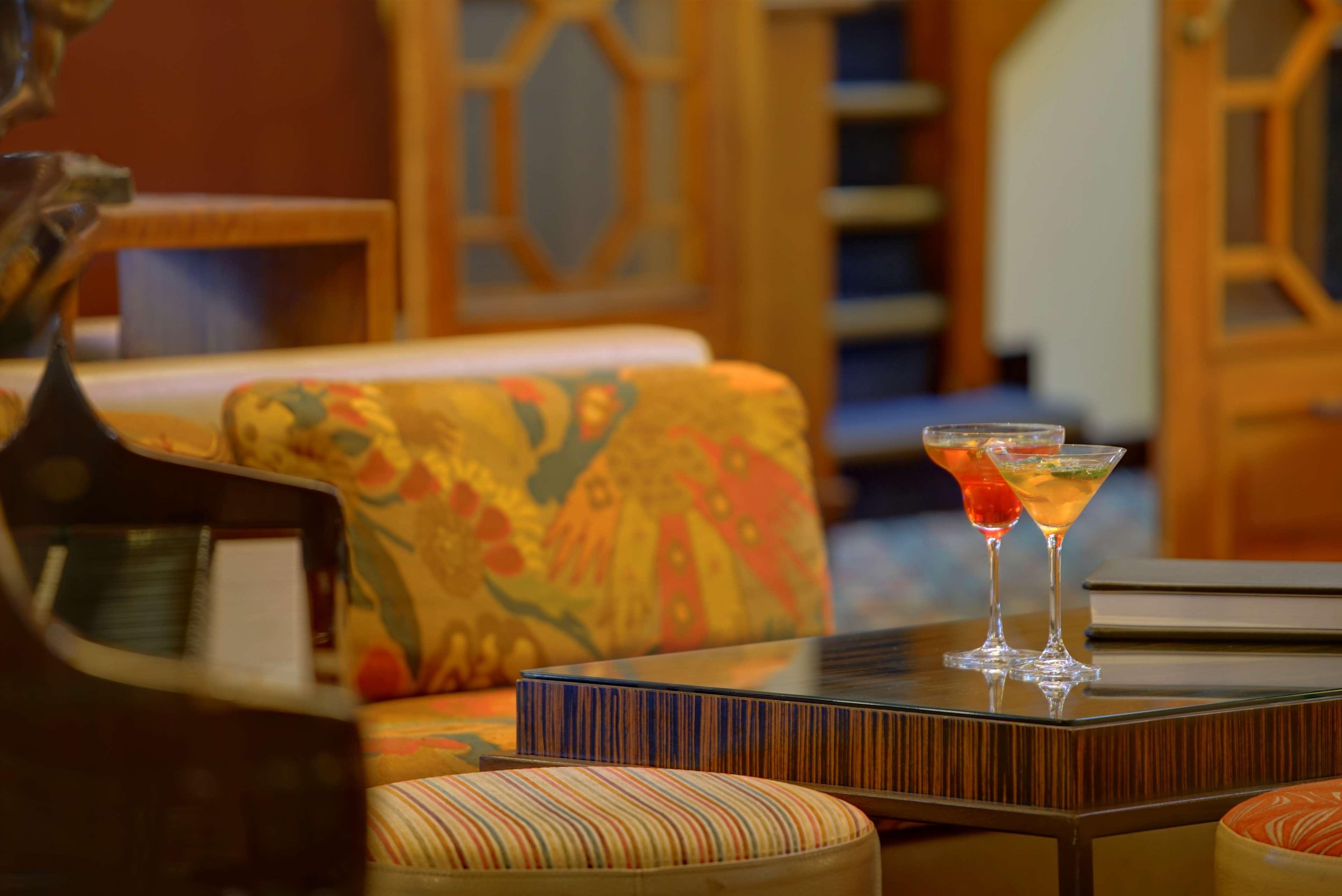 Best Western Plus University Inn Хаттисберг Экстерьер фото