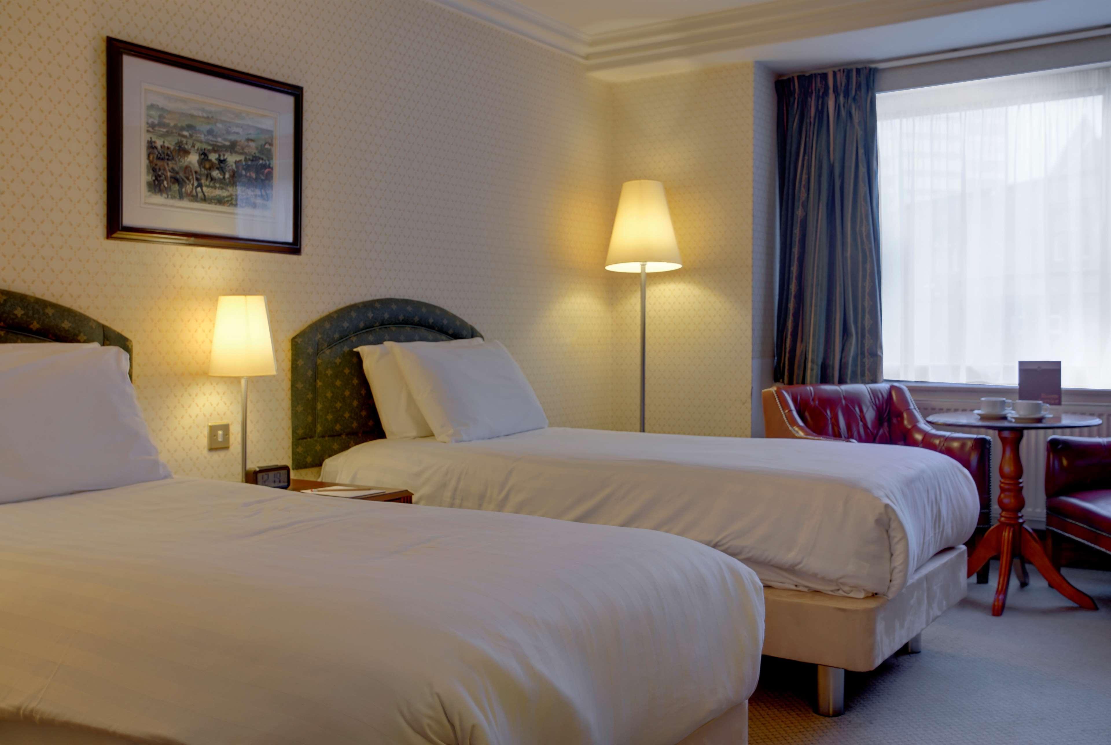 Best Western Plus University Inn Хаттисберг Экстерьер фото