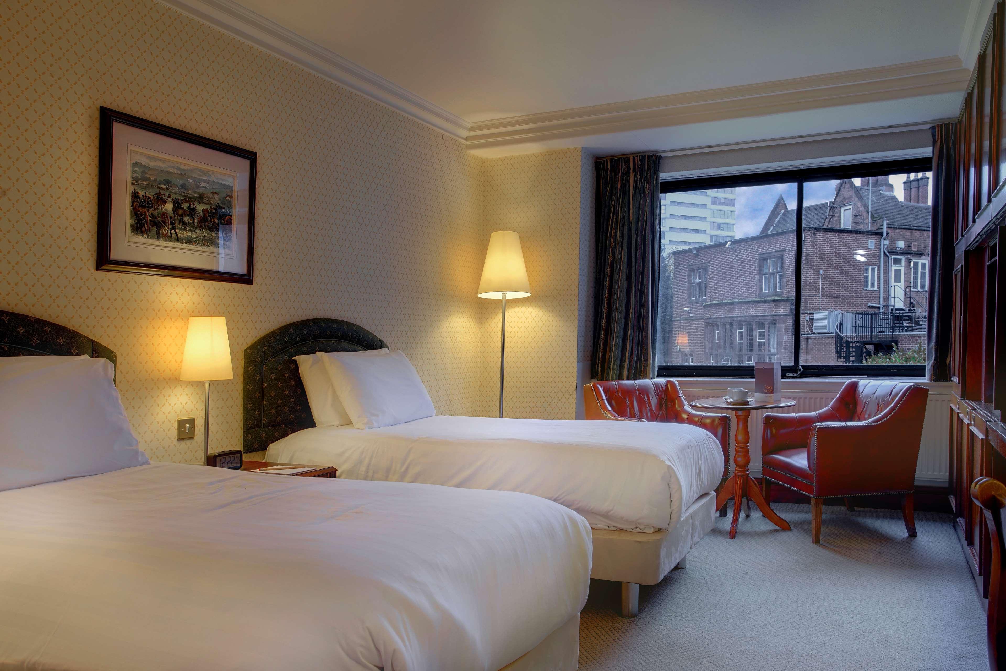 Best Western Plus University Inn Хаттисберг Экстерьер фото