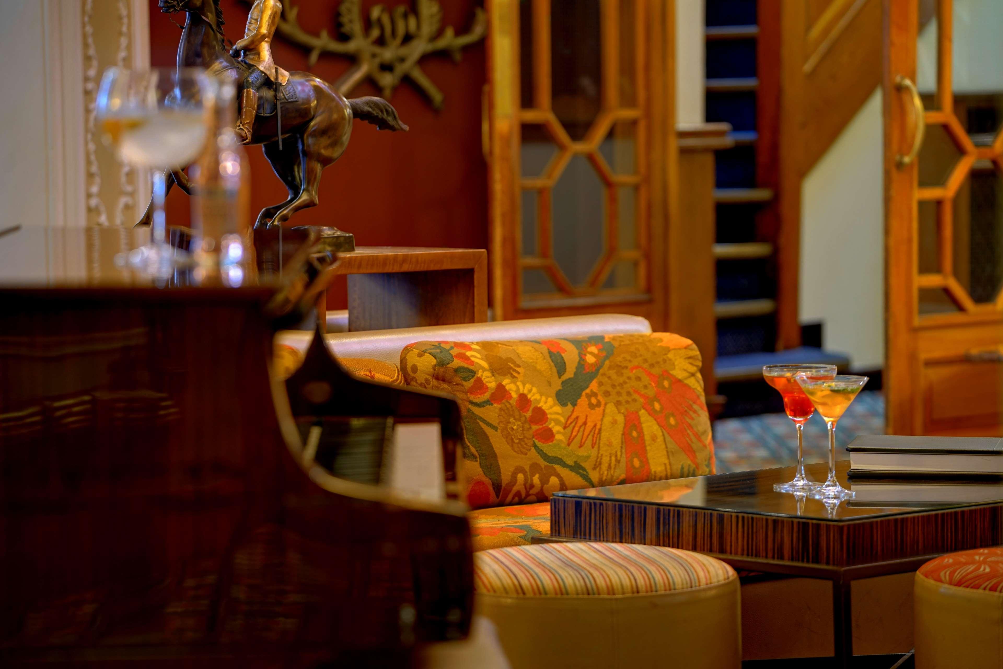 Best Western Plus University Inn Хаттисберг Экстерьер фото