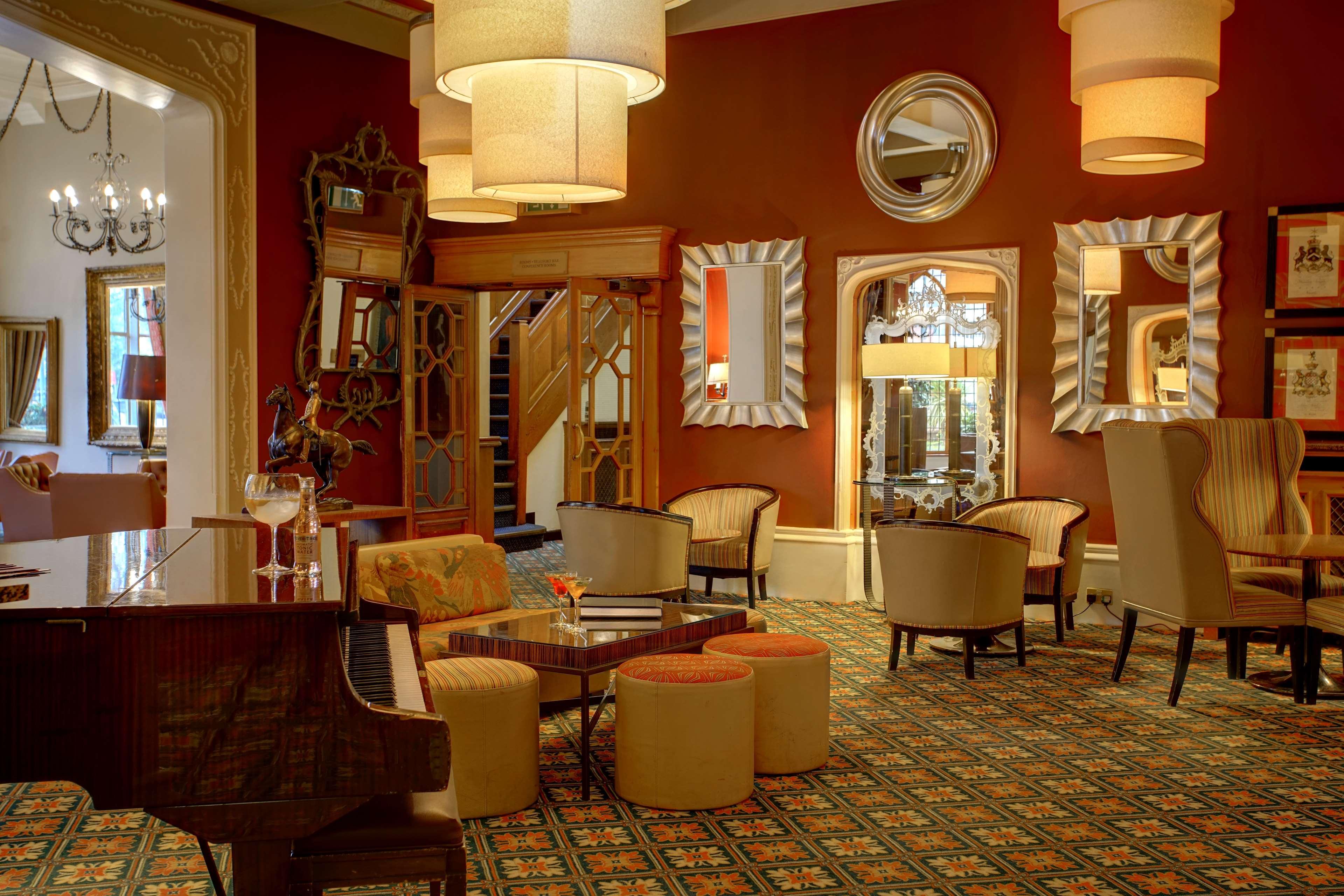 Best Western Plus University Inn Хаттисберг Экстерьер фото